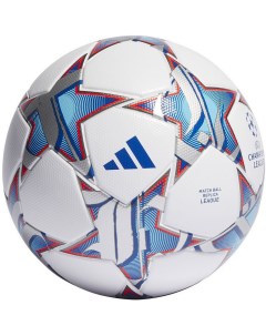 Мяч футбольный Finale League IA0954 р 4 Adidas