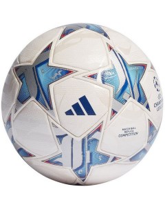 Мяч футбольный Finale Competition IA0940 р 5 Adidas