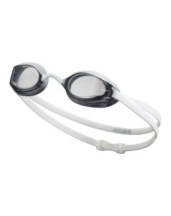 Очки для плавания Legacy NESSD131042 дымчатые линзы FINA смен пер серая оправа Nike