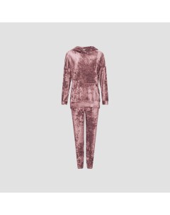 Домашний костюм Лафлэнд розовый M 44 Togas