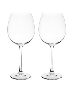 Набор бокалов Винтаче для вина 850 мл 2 шт Crystalex