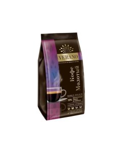 Кофе молотый 200 г Verano
