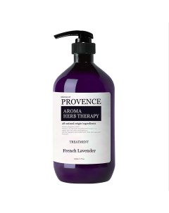 Кондиционер для волос lavender 500 мл Provence