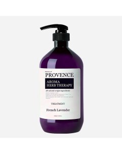 Кондиционер для волос lavender 1000 мл Provence