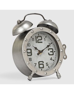 Часы будильник настольные 20x9 5x22 см Bolai arts