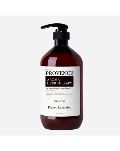 Шампунь для волос lavender 1000 мл Provence