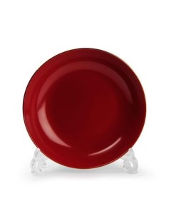 Набор глубоких тарелок 22 см 6 шт Yves de la rosiere