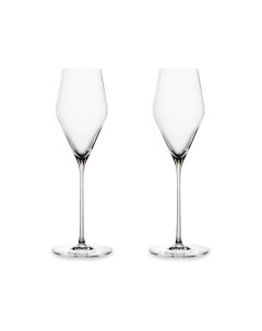 Набор бокалов для шампанского Definition 250 мл 2 шт Spiegelau