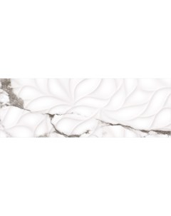 Плитка Royal Bianco Rel R 24 2x70 см Kerlife