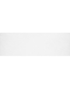 Плитка облицовочная Touch White 60x20 см Altacera