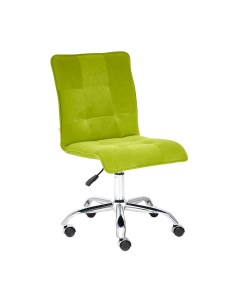 Кресло офисное до 100 кг 96х45х40 см оливковый Tc