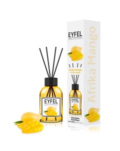Аромадиффузор манго 100 мл Eyfel parfum