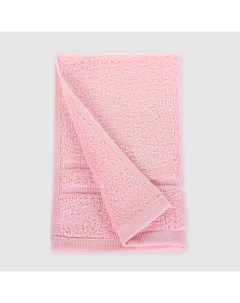 Полотенце micro touch 30х50 розовое Maisonette