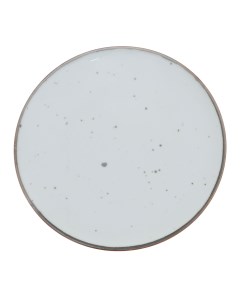 Тарелка Alumina White 28 см Porcelana bogucice