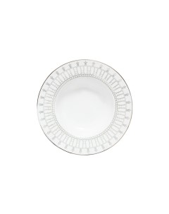 Суповая тарелка Simples Allegro 22 см Porcel