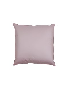 Подушка Smart розовая 70х70 см Sofi de marko