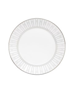 Обеденная тарелка Simples Allegro 27 см Porcel