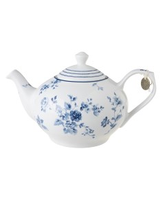 Заварочный чайник China Rose 160 мл Laura ashley