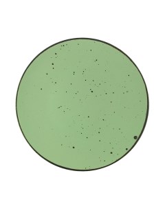 Тарелка Alumina Green 28 см Porcelana bogucice