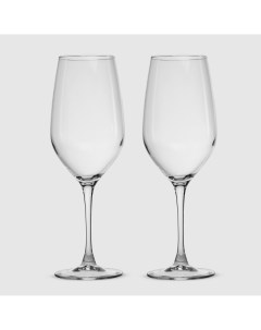 Набор бокалов для вина Селестин 580 мл 2шт Luminarc