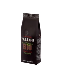 Кофе зерновой BIO 500 г Pellini