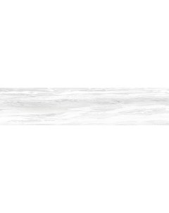 Керамогранит матовый Alpina бело серый 20х90х0 8 см Alma ceramica