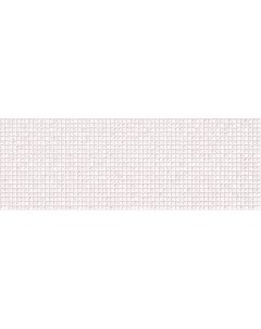 Плитка Laura Mosaico Bianco 25 1х70 9 Kerlife