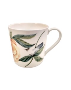 Кружка Wild Roses 420 мл Just mugs