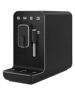 Кофемашина BCC02FBMEU Smeg