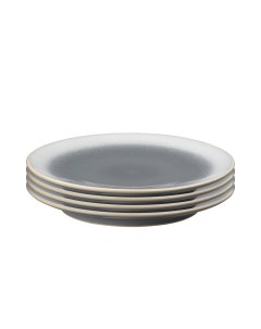 Набор тарелок Modus Ombre 22 5 см 4 шт Denby