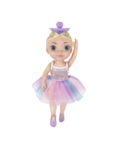 Кукла Танцующая Балерина со светлыми волосами 45 см Ballerina dreamer