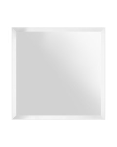 Тарелка декоративная mirror 40x40см Sandra rich