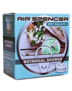 Ароматизатор Air Spencer Botanical Shower A 107 40 г Eikosha
