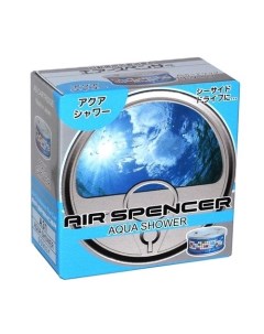 Ароматизатор Air Spencer Aqua Shower A 31 40 г Eikosha