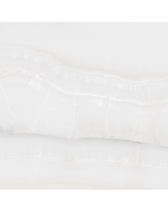 Керамогранит полированный Snow Onyx 60x60 см Lcm