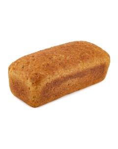 Хлеб бездрожжевой формовой гречневый 400 Хлебъ иван давыдовъ