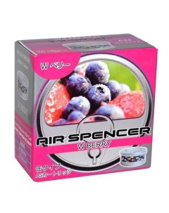 Ароматизатор Air Spencer Wild Berry A 44 40 г Eikosha