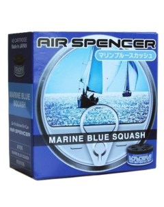 Ароматизатор Air Spencer Blue Squash A 106 40 г Eikosha
