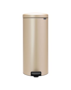 Мусорный бак NewIcon Шампань 30 л Brabantia