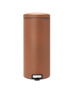 Мусорный бак NewIcon Минеральная корица 30 л Brabantia