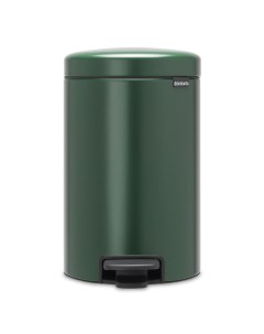 Мусорный бак NewIcon Зеленая сосна 5 л Brabantia