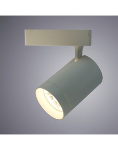 Линза светотехническая Artelamp A1730PL 1WH Arte lamp