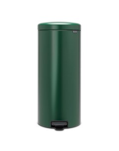 Мусорный бак NewIcon Зеленая сосна 30 л Brabantia