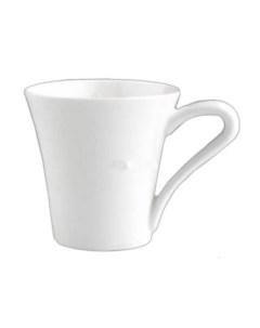 Чашка кофейная 100мл 113310BL1 C00553 Porcelaine du reussy