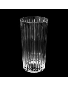 Набор стаканов для воды skyline 350мл 6шт a s Crystal bohemia