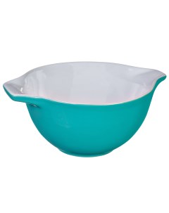 Салатник 500 мл зеленый Pyrex