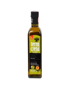 Масло оливковое Kolymvari 500 мл Terra creta