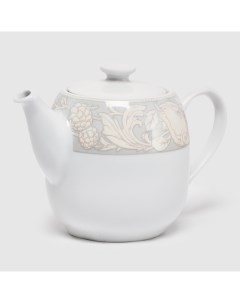 Чайник заварочный Sancerre Solene 550 мл Porcelaine du reussy