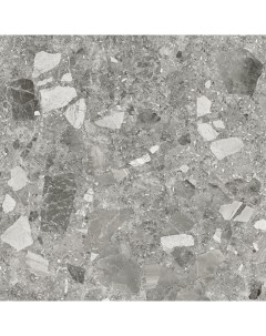 Плитка Steel Rock GFU04STE70R 60x60 см Alma ceramica