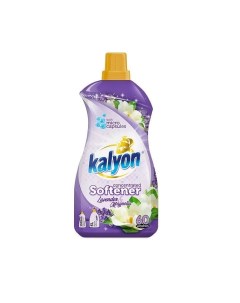 Кондиционер для белья Lavender 1 5 л Kalyon